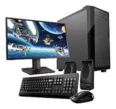 Definición de las computadoras