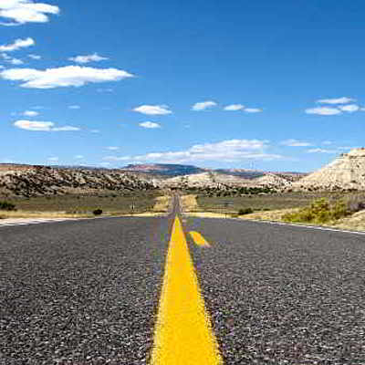 Timeline: Historia de los Pavimentos