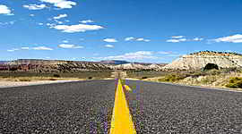 Timeline: Historia de los Pavimentos