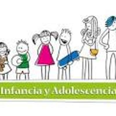 Timeline: Historia de infancia y adolescencia. Grupo. Ana Cristina Gonzalez, Yamile Adriana Velásquez, Paola Pájaro.