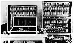 Timeline: HISTORIA DE LAS COMPUTADORAS POR GENERACIÓN.