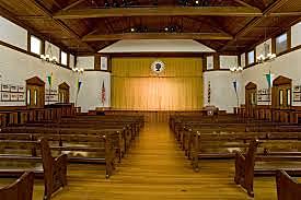 Correspondence Courses