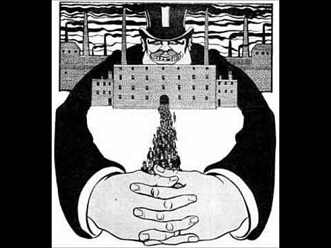 Distinción de clases sociales con respecto al tiempo libre.