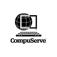 Compuserve, sus inicios en EE.UU.