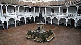 Colegio Nuestra Señora del Rosario