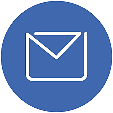 se envia el primer e-mail