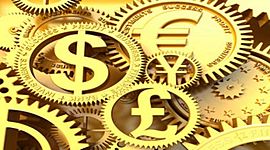 Timeline: Sistema Monetario Internacional