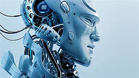 Sexta generación de computadoras.