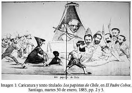 Educación Católica Conservadora