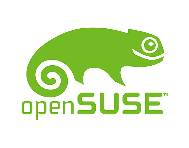 openSUSE