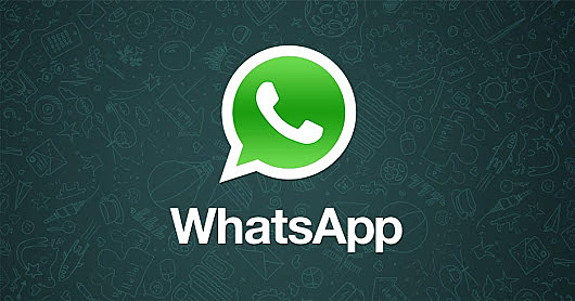 Se lanza la red social Whatsapp