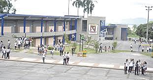 Ser vicio Nacional de Aprendizaje  (INEM)