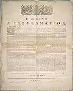 Proclamation of 1763