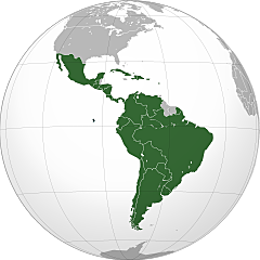 LATINOAMÉRICA
