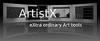 ArtistX