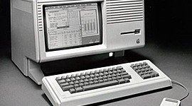 Timeline: History of computers