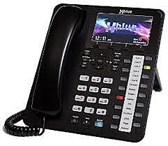 Se lanza el primer teléfono IP