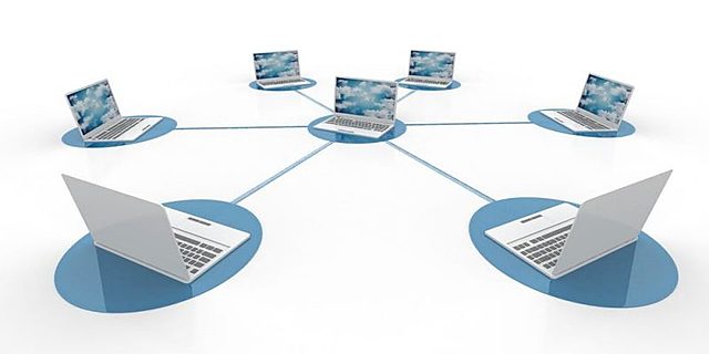 Se logra el proyecto de Red Concatenada