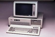 4 Generación de computadores