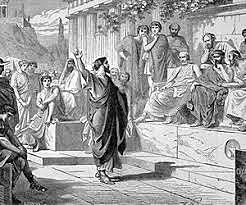 Instituciones políticas