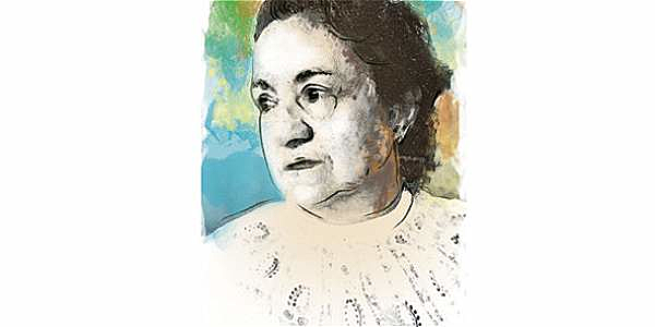 Virginia Gutiérrez de Pineda