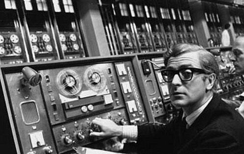 El primer mensaje enviado