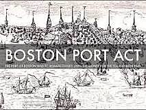 Boston Port Act (1774)