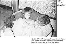 Familia y gaminismo.Virginia Gutierrez de Pineda