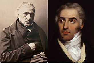 Representantes principales