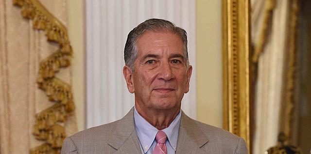 Representante principal