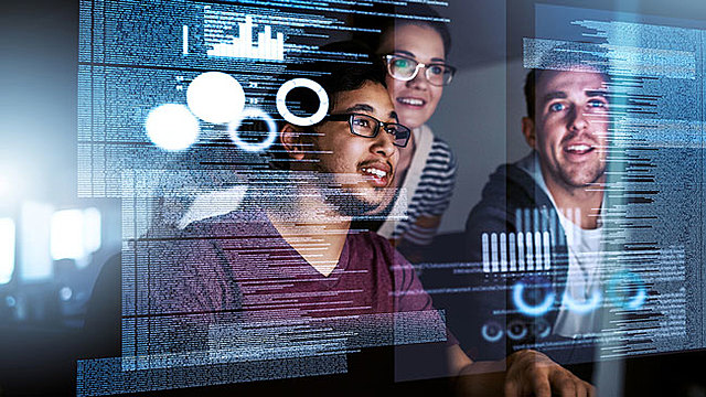 Management Information System (MIS)