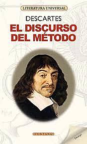 René Descartes- Discurso del método