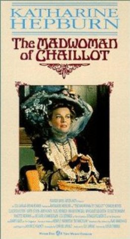 The Madwoman of Chaillot
