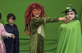 Roles del niño y la niña