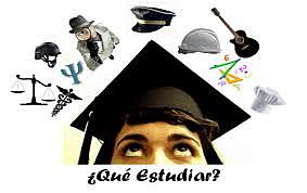 Aparición: La Orientación Profesional o Vocacional