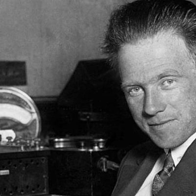 Timeline: Werner Heisenberg