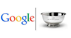Google recibe el premio Turing