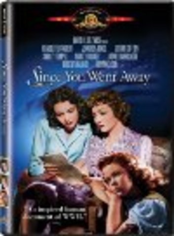 Since You Went Away ( Hattie Mcdaniels)