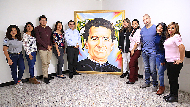 RETORNO DE LAS COMUNIDADES RELIGIOSAS