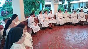 LLEGADA DE LAS HERMANAS DOMINICAS DE LA PRESENTACIÓN