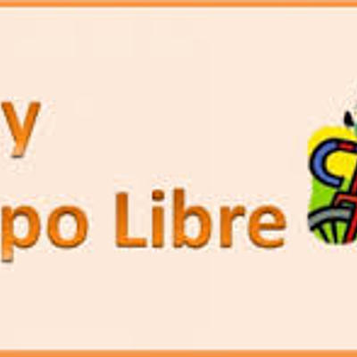 Timeline: Dimensión histórica del tiempo libre y el ocio