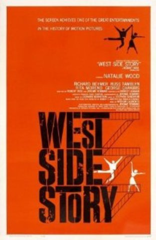 West Side Story (Natalie Wood)