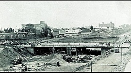 Timeline: HISTORIA DE LOS PAVIMENTOS