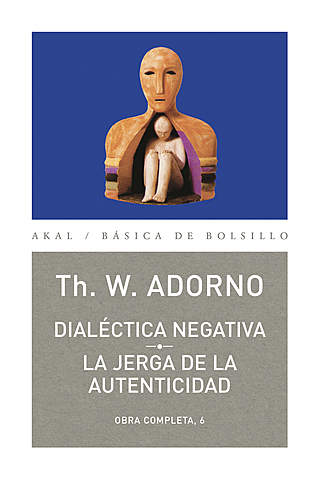 Dialéctica de la negación