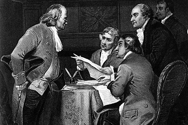 Sons of Liberty is Formed & Samuel Adams