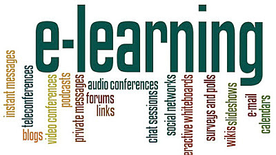 Nuevas tendencias en E-learning