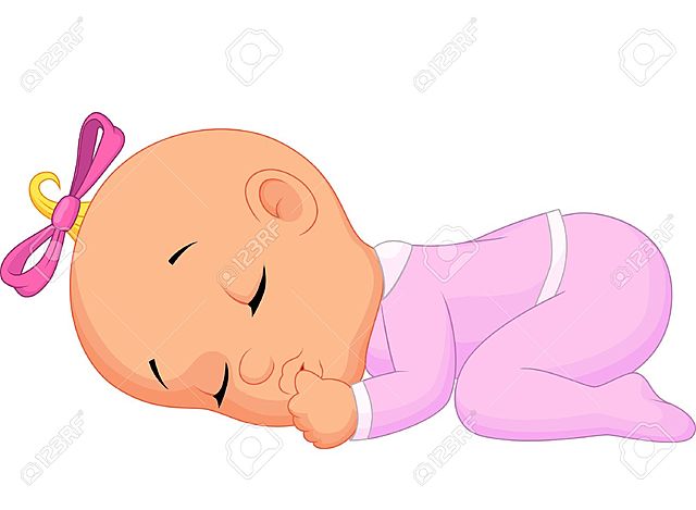 NACIMIENTO DE MI SOBRINA