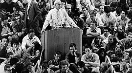 Timeline: ESCUELA DE FRANKFURT Y BIRMINGHAM