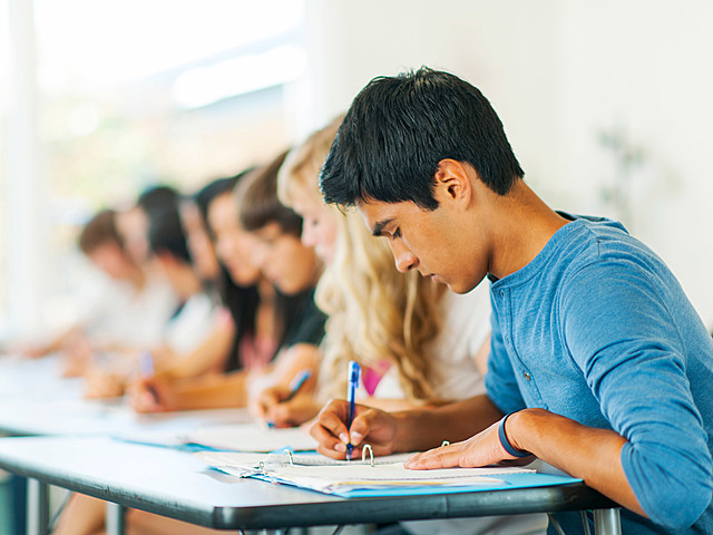 Colorado Measures of Academic Success (CMAS)