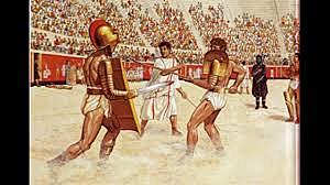 Imposición de espectáculos públicos